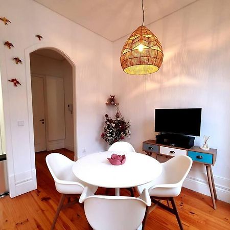 OHH - General da Silveira Flat Deluxe Apartment - Downtown Porto Exterior foto