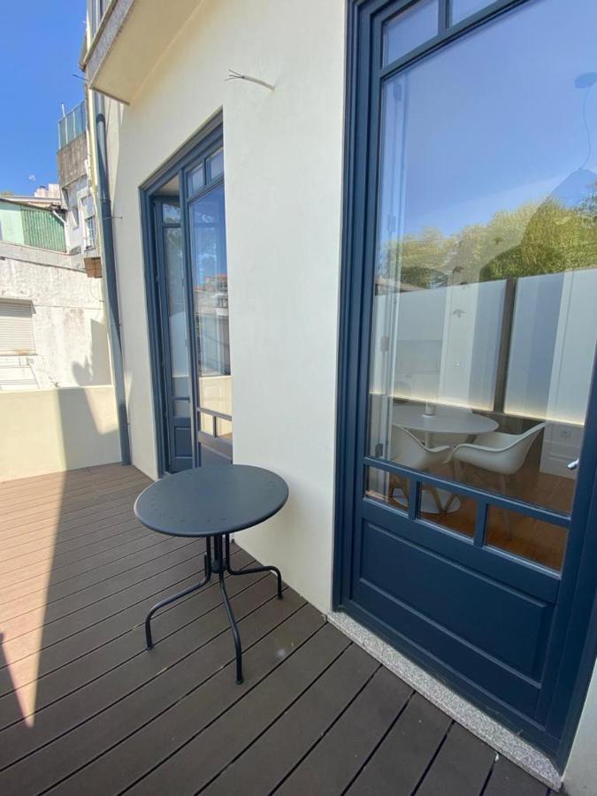 OHH - General da Silveira Flat Deluxe Apartment - Downtown Porto Exterior foto