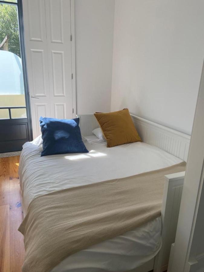 OHH - General da Silveira Flat Deluxe Apartment - Downtown Porto Exterior foto