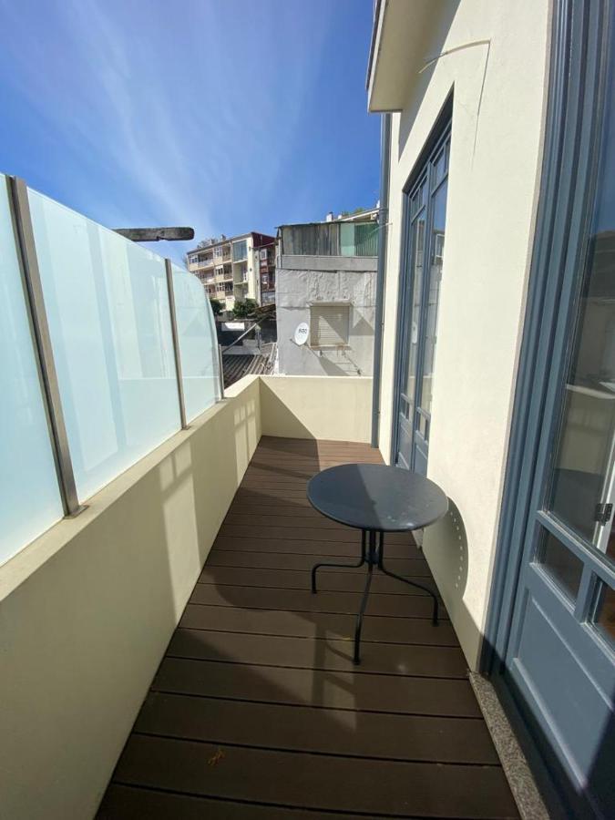 OHH - General da Silveira Flat Deluxe Apartment - Downtown Porto Exterior foto