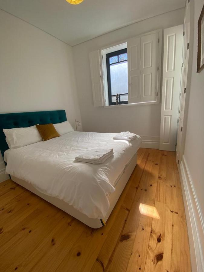OHH - General da Silveira Flat Deluxe Apartment - Downtown Porto Exterior foto