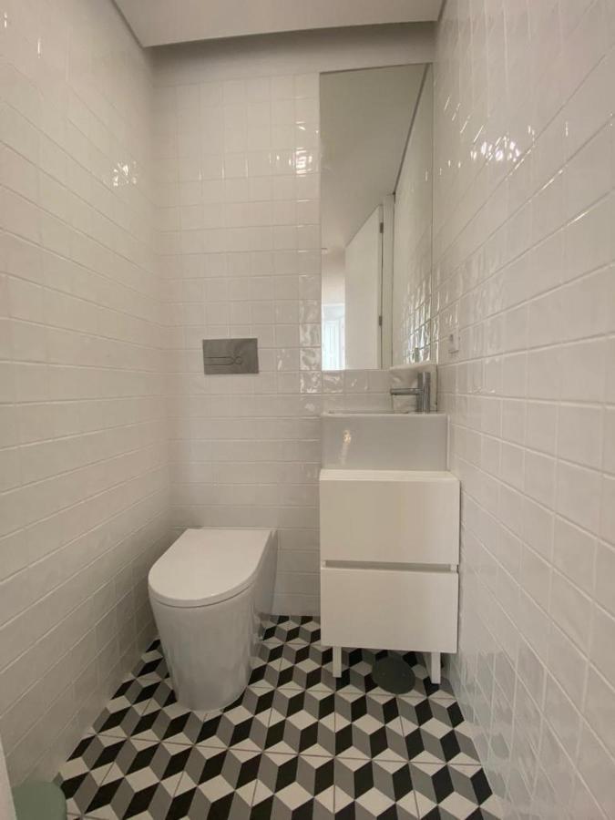 OHH - General da Silveira Flat Deluxe Apartment - Downtown Porto Exterior foto