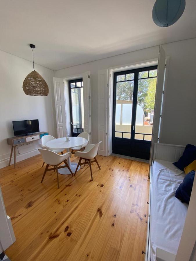 OHH - General da Silveira Flat Deluxe Apartment - Downtown Porto Exterior foto