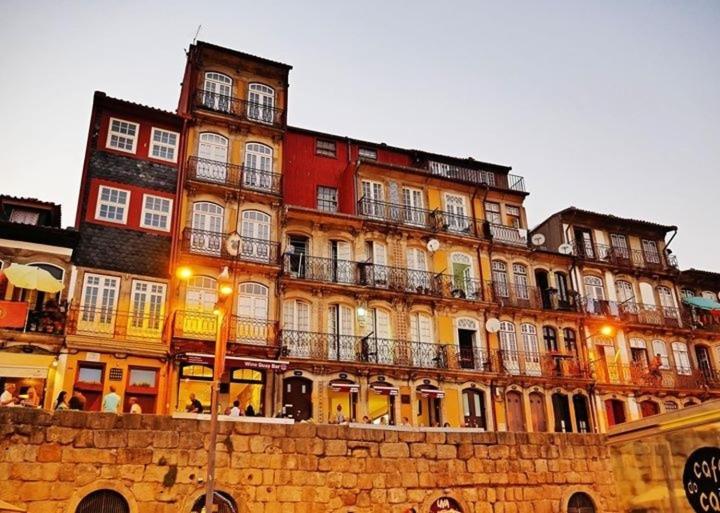 OHH - General da Silveira Flat Deluxe Apartment - Downtown Porto Exterior foto